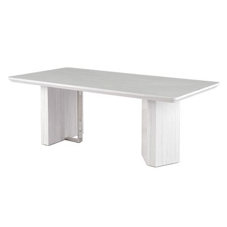 โต๊ะอาหาร BENETTA OLIVIER-G สีมาร์เบิ้ล