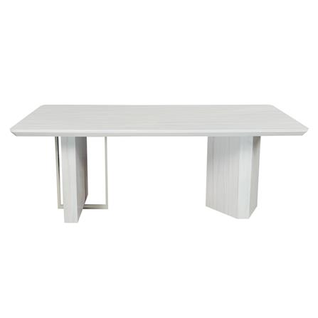 โต๊ะอาหาร BENETTA OLIVIER-G สีมาร์เบิ้ล_2