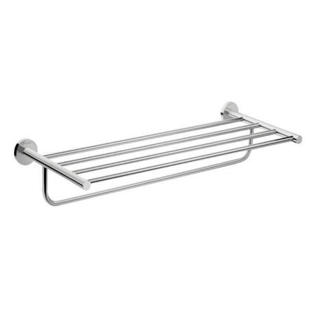 ราวแขวนผ้า HANSGROHE HG41720000 สีโครม_0