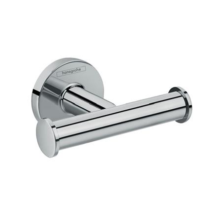 ขอแขวนผ้า HANSGROHE HG41725000 สีโครม_0