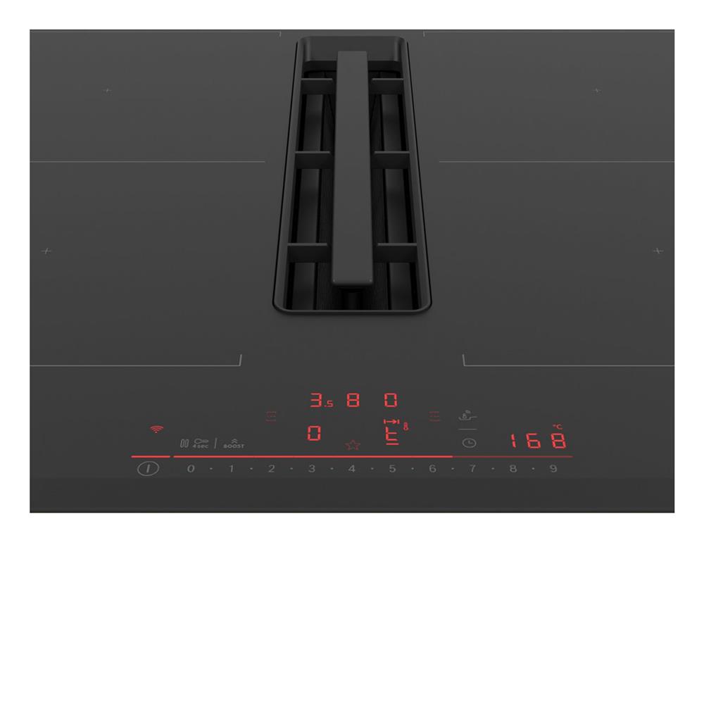 เตาฝังอินดักชั่น BOSCH PVQ731H26E 71 ซม.