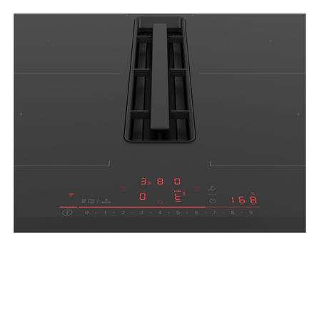 เตาฝังอินดักชั่น BOSCH PVQ731H26E 71 ซม._1