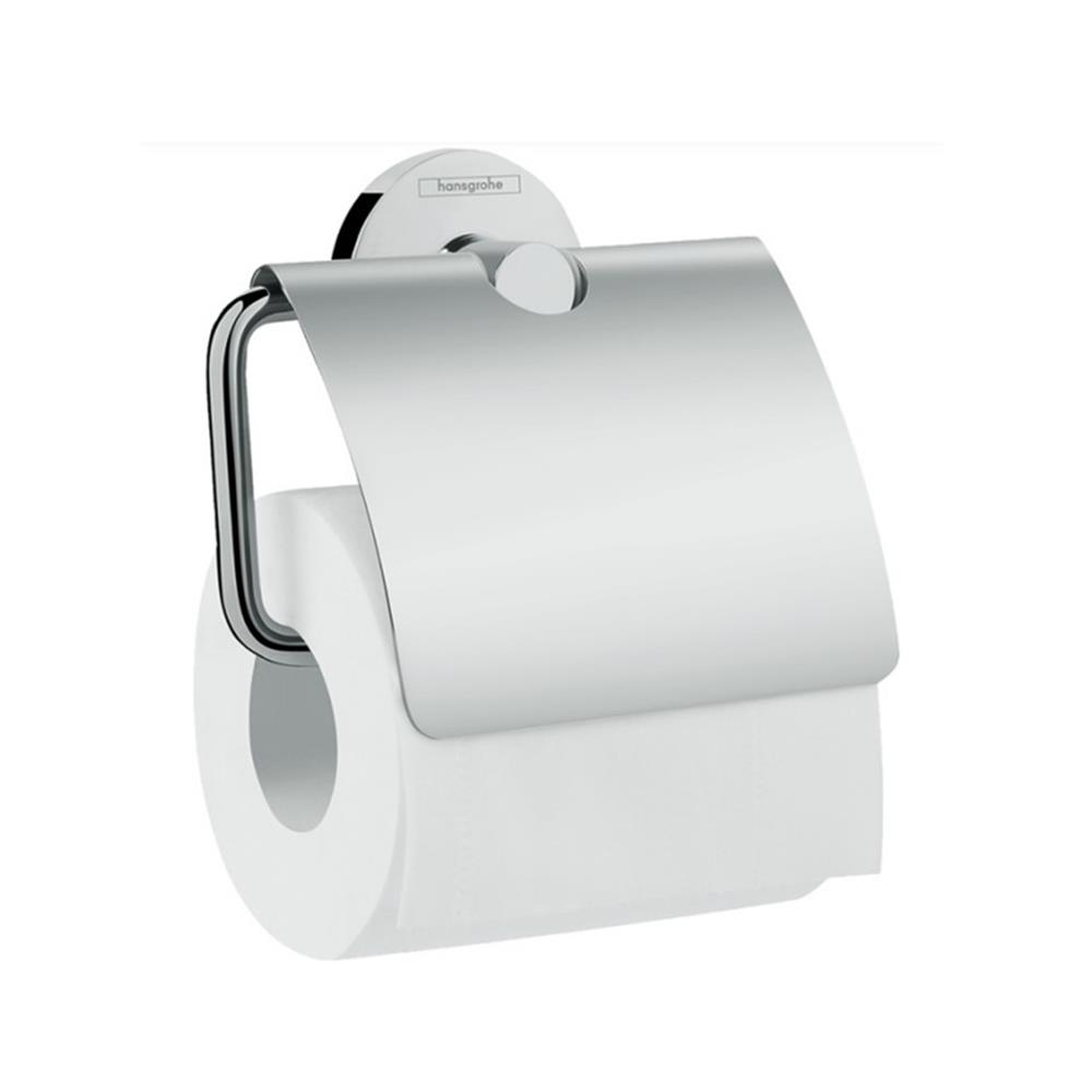 ที่ใส่กระดาษ HANSGROHE HG41723000 สีโครม