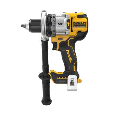สว่านกระแทกไร้สาย (เฉพาะตัวเครื่อง) DEWALT DCD1007N-KR 20 โวลต์_1