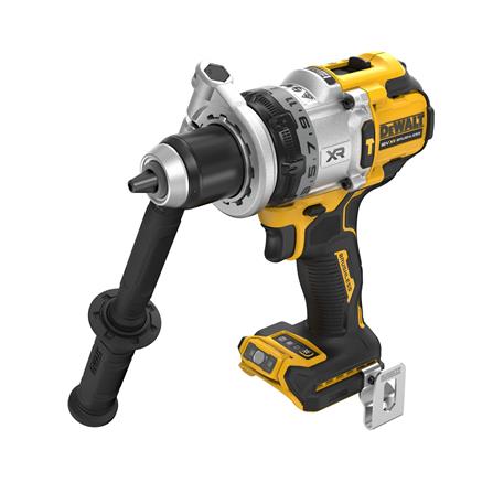 สว่านกระแทกไร้สาย (เฉพาะตัวเครื่อง) DEWALT DCD1007N-KR 20 โวลต์_3