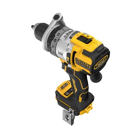 สว่านกระแทกไร้สาย (เฉพาะตัวเครื่อง) DEWALT DCD1007N-KR 20 โวลต์_6