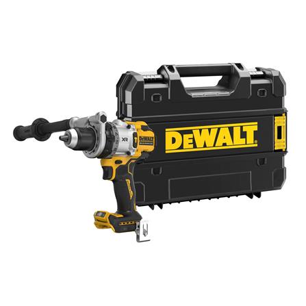 สว่านกระแทกไร้สาย (เฉพาะตัวเครื่อง) DEWALT DCD1007N-KR 20 โวลต์_7