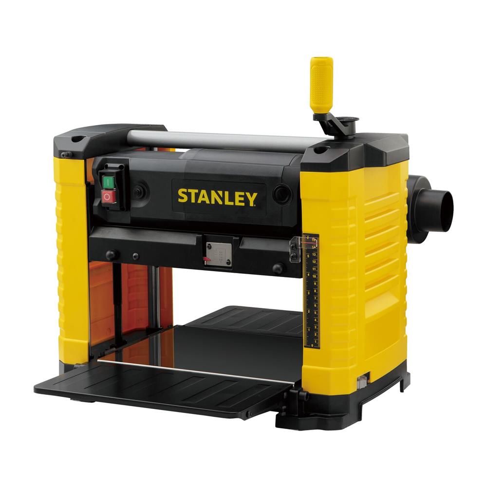 เครื่องรีดไม้ STANLEY STP18-B1 12.5 นิ้ว 1800 วัตต์