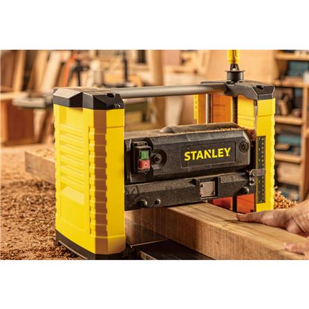 เครื่องรีดไม้ STANLEY STP18-B1 12.5 นิ้ว 1800 วัตต์_10
