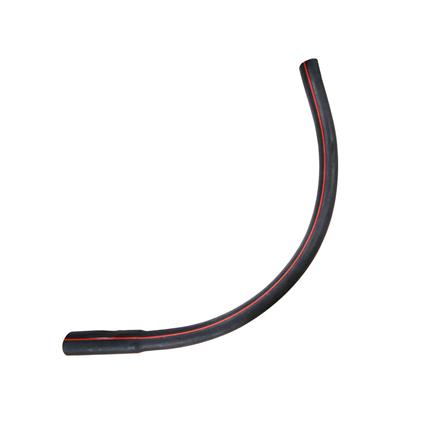 ข้อต่อโค้งท่อร้อยสายไฟ HDPE 90 องศา ตรามือ 20 มม._0