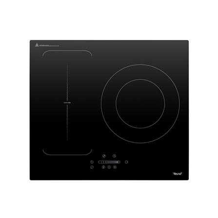 เตาฝังอินดักชั่น TECNOPLUS IDH 3060 DG FLEX 60 ซม._0