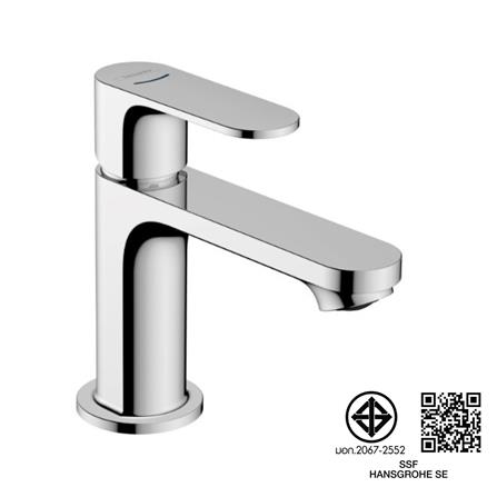 ก๊อกอ่างล้างหน้าเดี่ยว HANSGROHE HG72503000_2