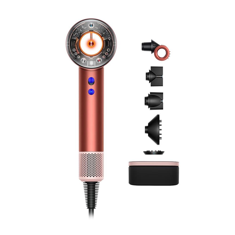 ไดร์เป่าผม DYSON GIF HD16 สี BZ/PK_0