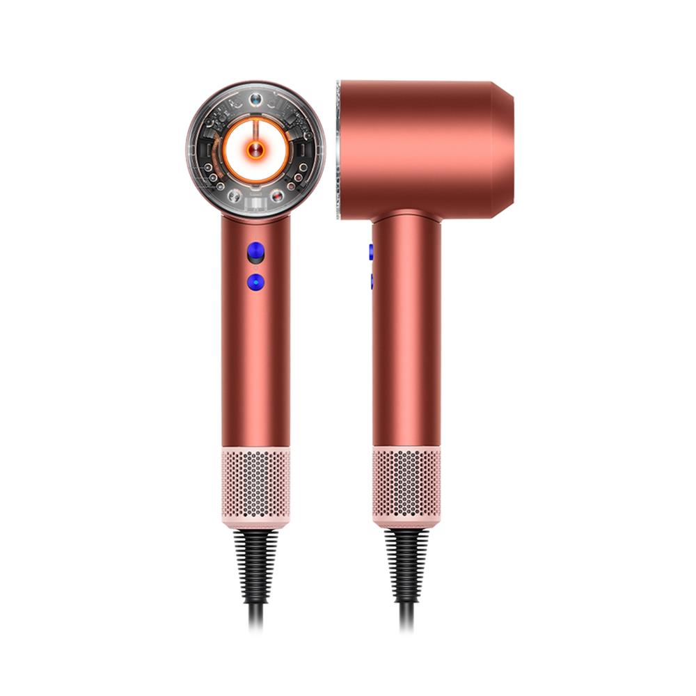 ไดร์เป่าผม DYSON GIF HD16 สี BZ/PK