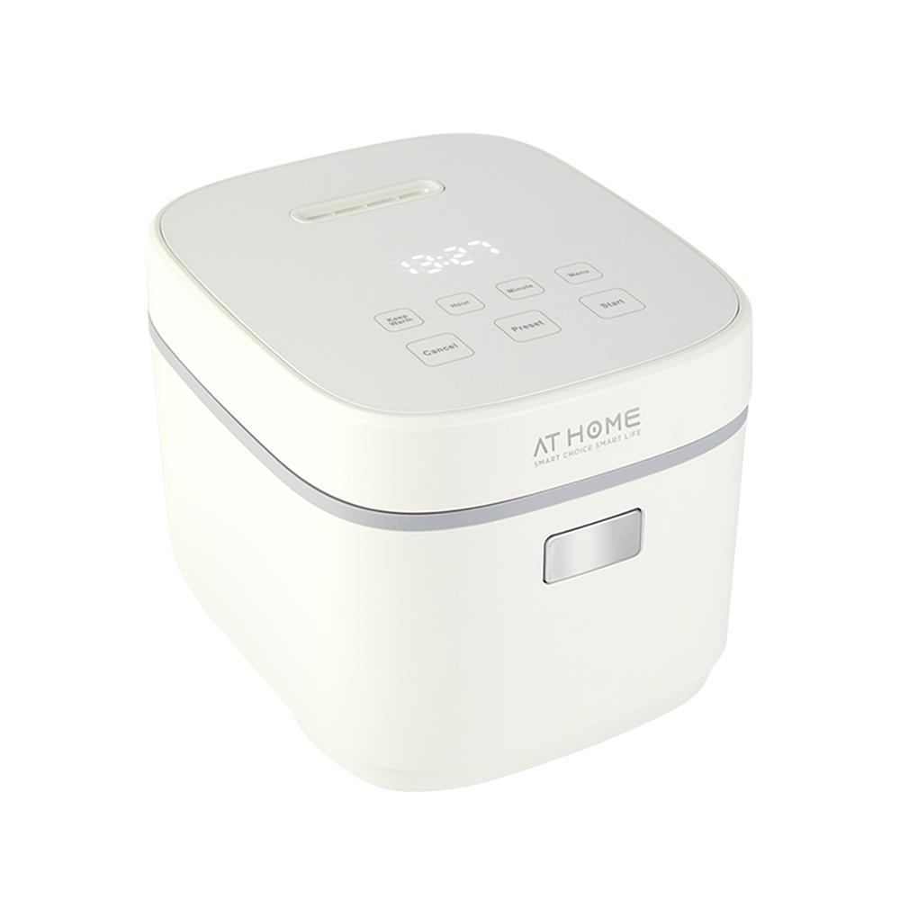 หม้อหุงข้าว DIGITAL AT HOME 10HO00070 2 ลิตร