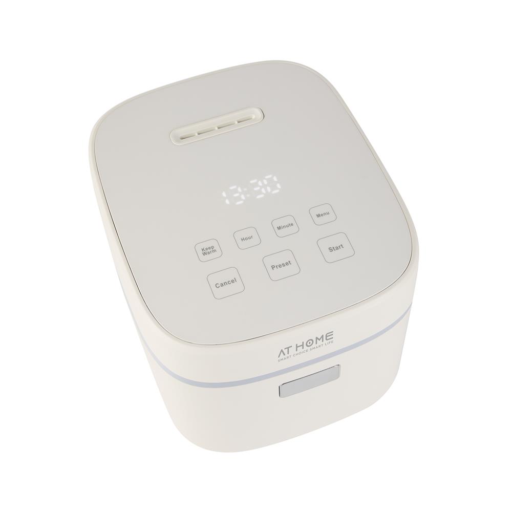 หม้อหุงข้าว DIGITAL AT HOME 10HO00070 2 ลิตร