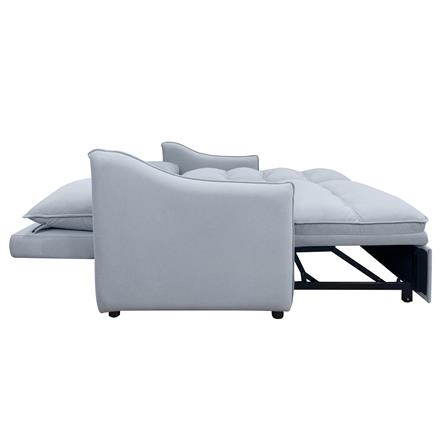 โซฟาเข้ามุมขวา FURDINI MARCEL PET FRIENDLY สีเทา_11