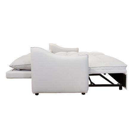 โซฟาเข้ามุมขวา FURDINI MARCEL PET FRIENDLY สีขาว_11