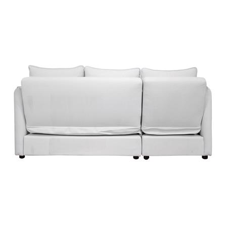 โซฟาเข้ามุมซ้าย FURDINI MARCEL PET FRIENDLY สีขาว_11