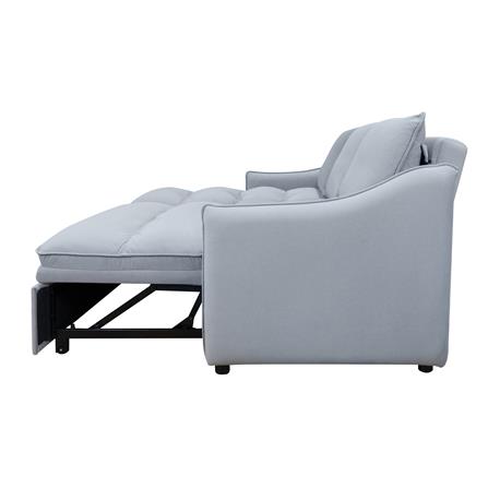 โซฟาเข้ามุมซ้าย FURDINI MARCEL PET FRIENDLY สีเทา_9