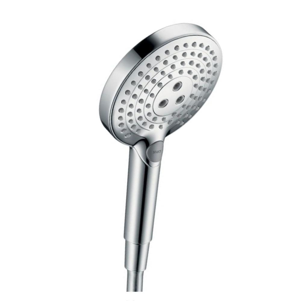 ฝักบัวสายอ่อนเฉพาะหัว 3 ระดับ HANSGROHE HG26531000