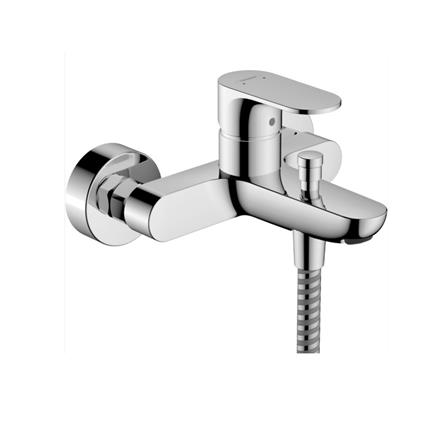 ก๊อกผสมอ่างอาบ HANSGROHE HG72440007_0
