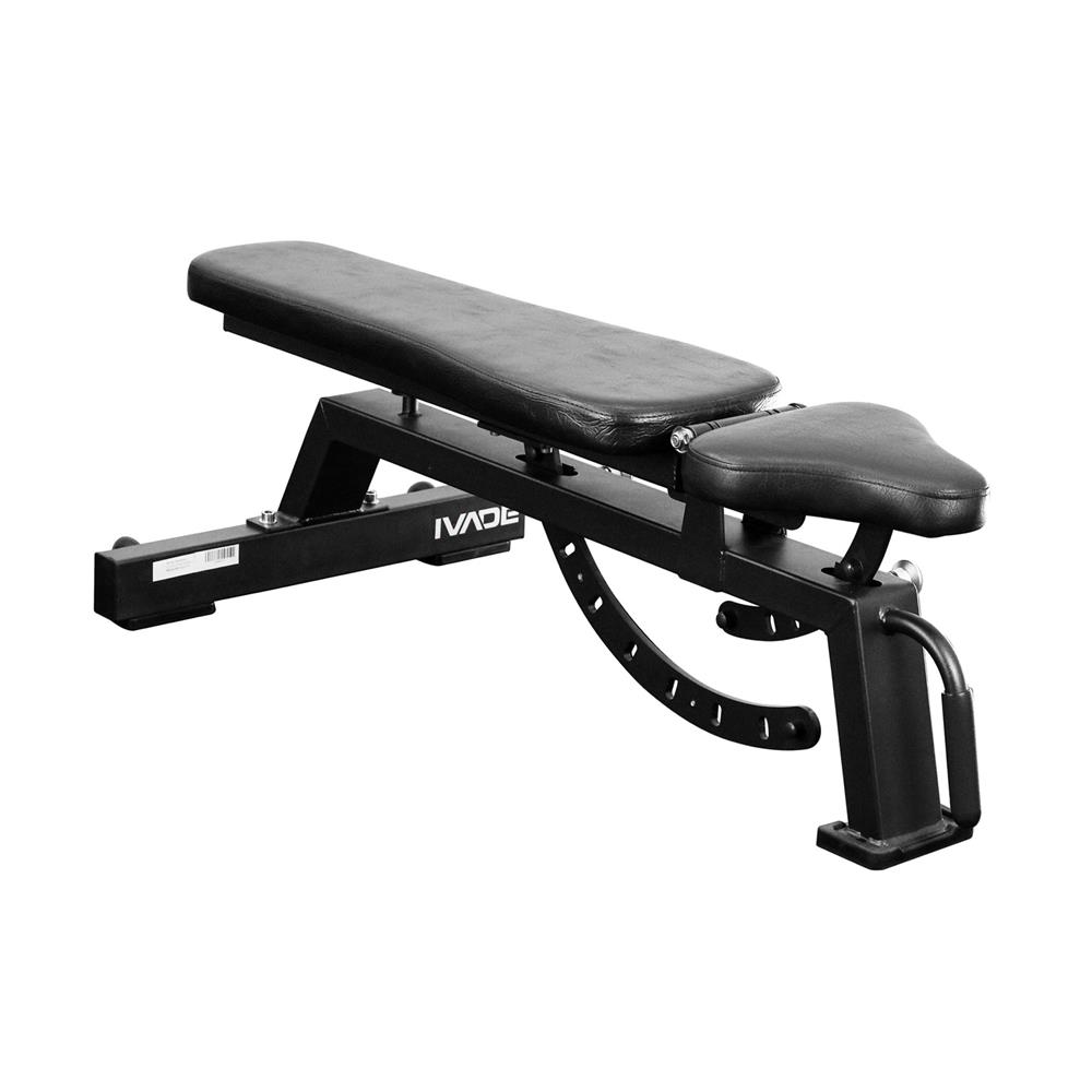 ม้านั่งยกน้ำหนัก IVADE ABX150