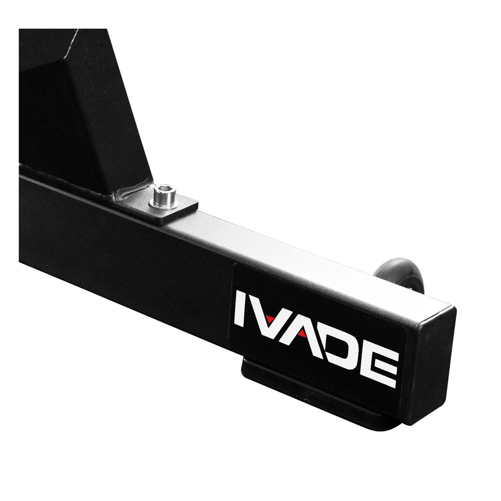 ม้านั่งยกน้ำหนัก IVADE ABX150