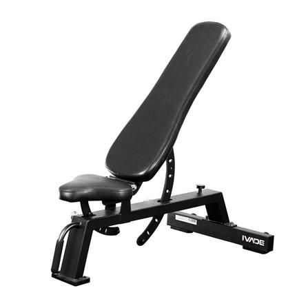 ม้านั่งยกน้ำหนัก IVADE ABX150_0