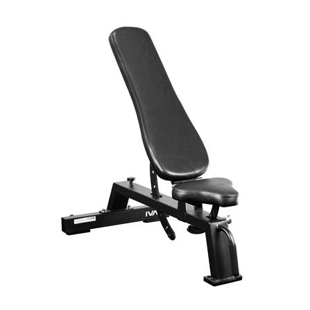 ม้านั่งยกน้ำหนัก IVADE ABX150_2