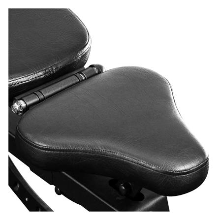 ม้านั่งยกน้ำหนัก IVADE ABX150_6