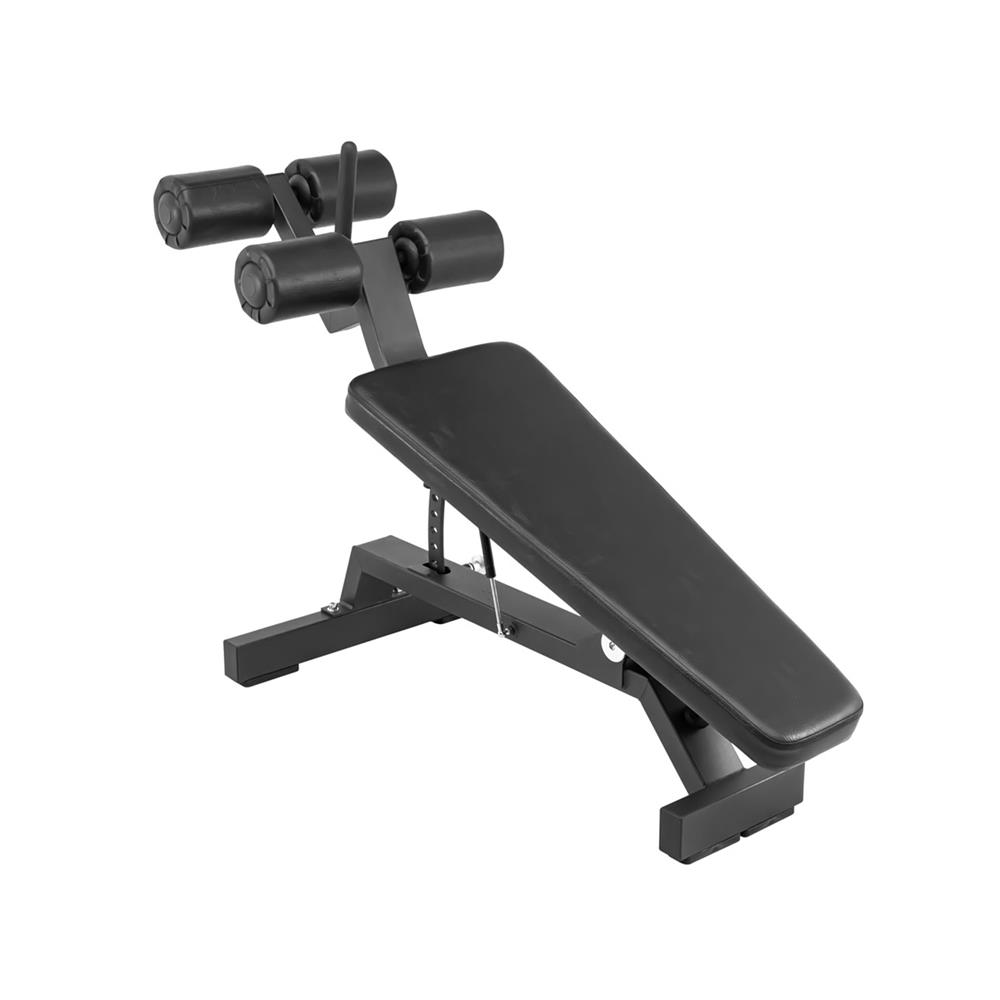 ม้านั่งยกน้ำหนัก IVADE DJ154