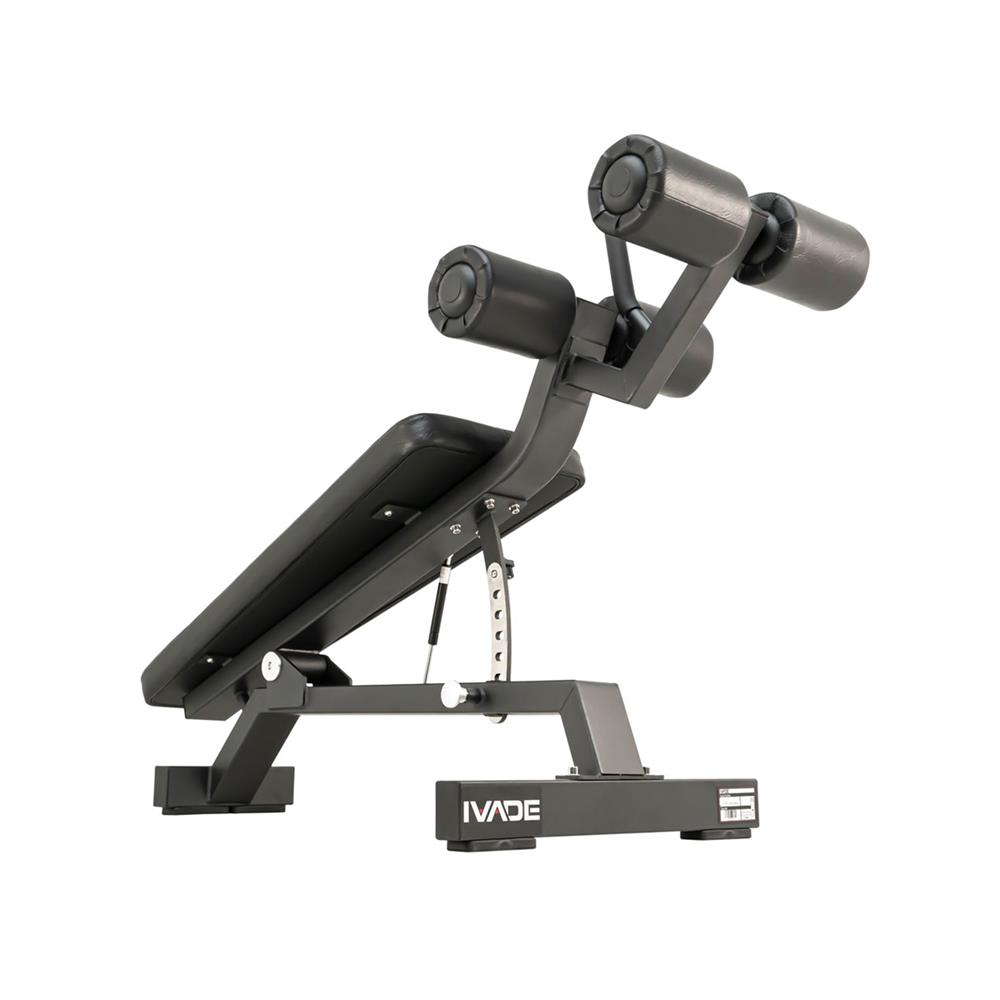 ม้านั่งยกน้ำหนัก IVADE DJ154