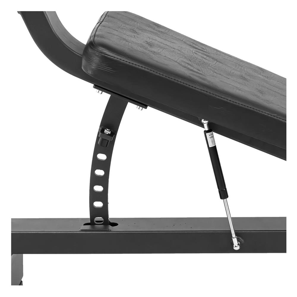 ม้านั่งยกน้ำหนัก IVADE DJ154