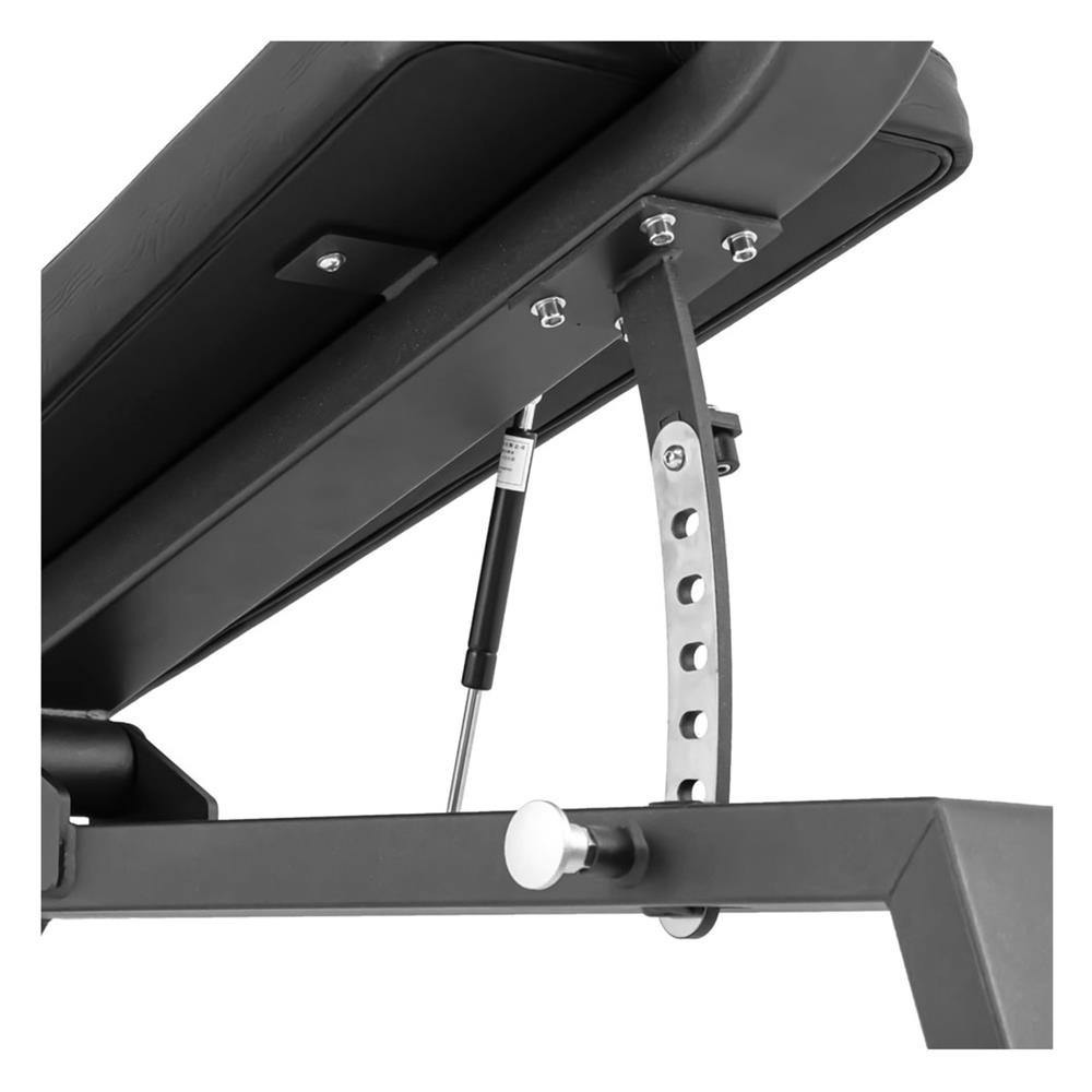 ม้านั่งยกน้ำหนัก IVADE DJ154