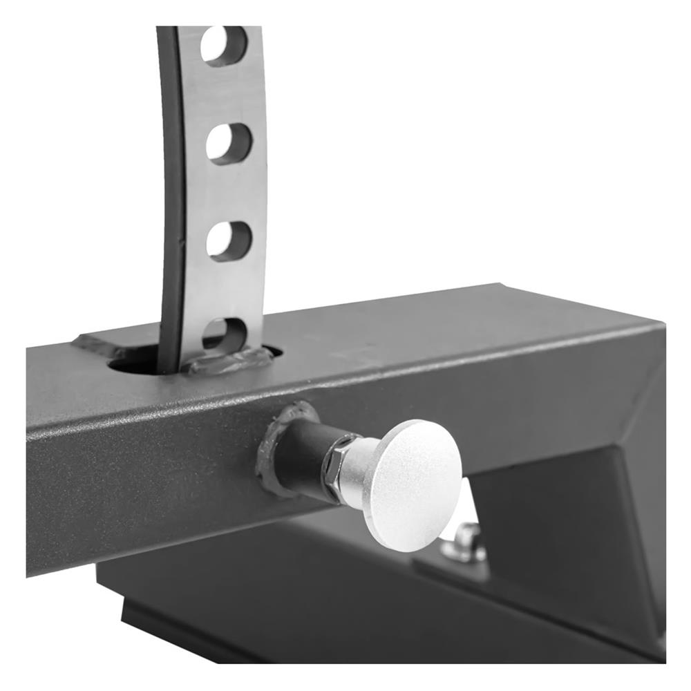 ม้านั่งยกน้ำหนัก IVADE DJ154