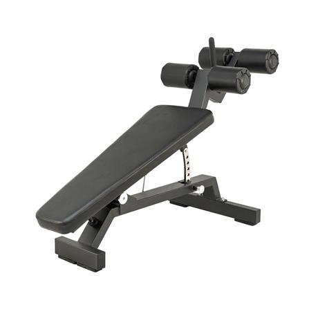 ม้านั่งยกน้ำหนัก IVADE DJ154_0