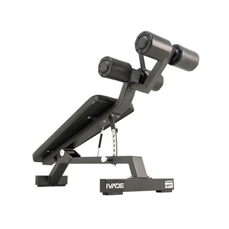 ม้านั่งยกน้ำหนัก IVADE DJ154_3