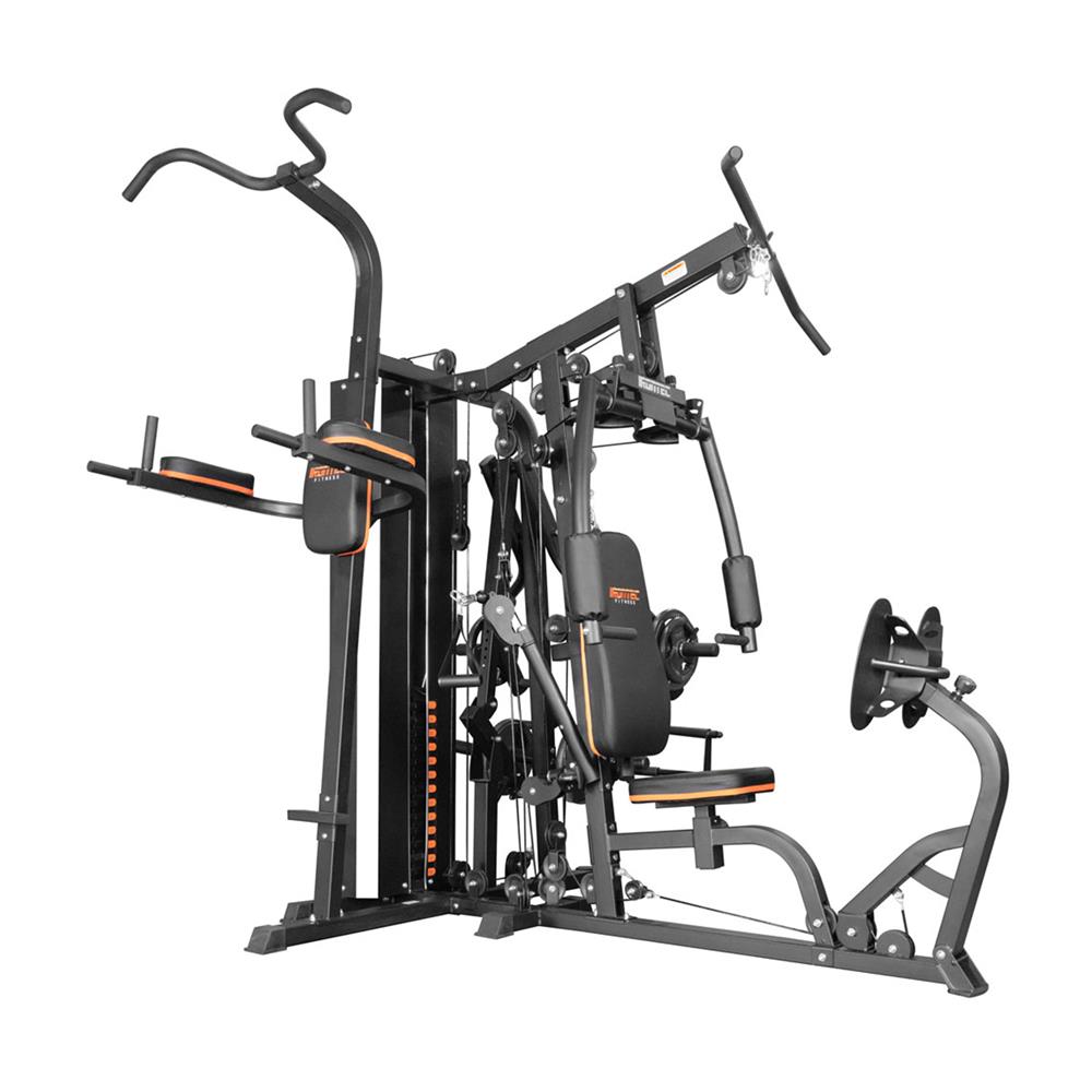 โฮมยิม IRONTEC H5 3 สถานี