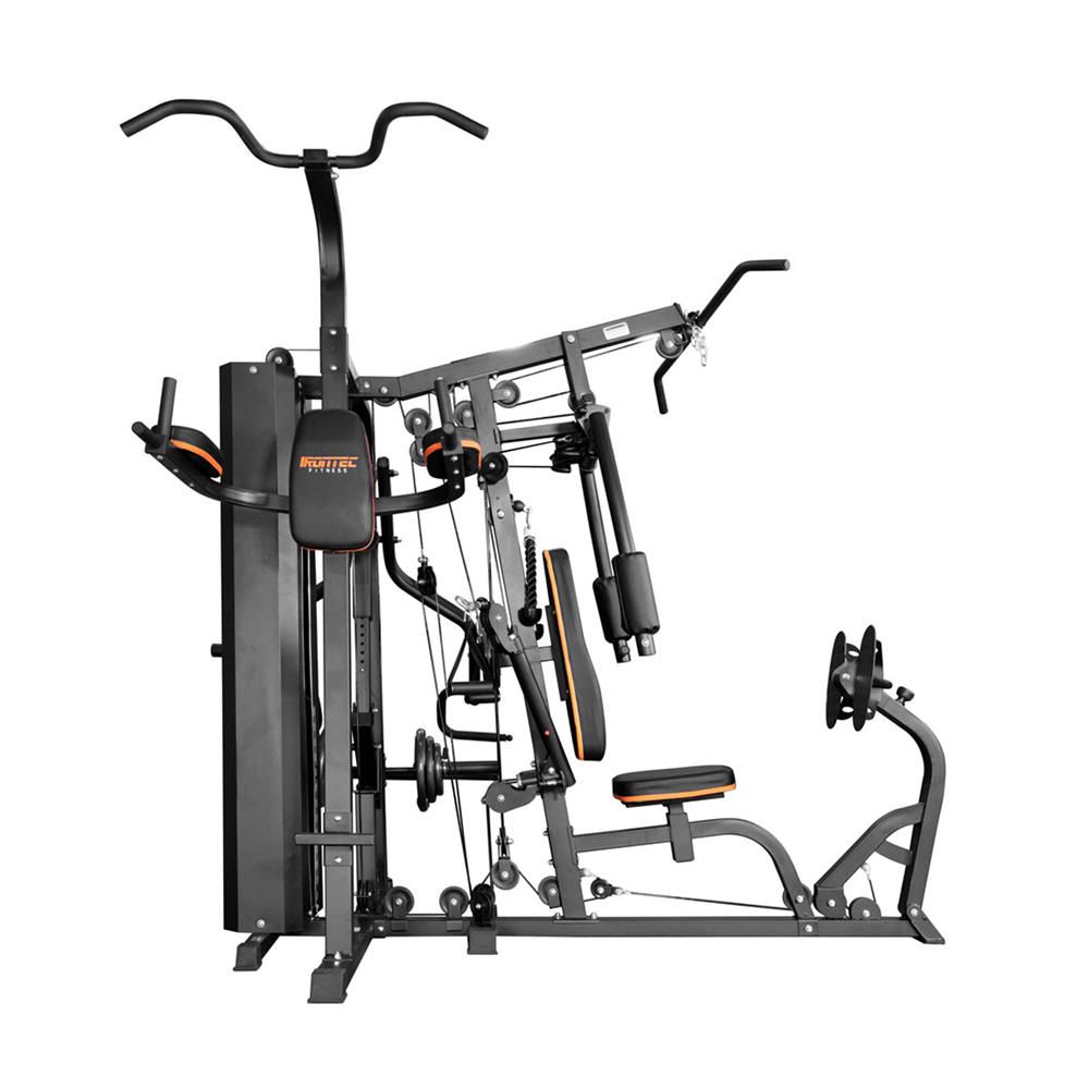 โฮมยิม IRONTEC H5 3 สถานี