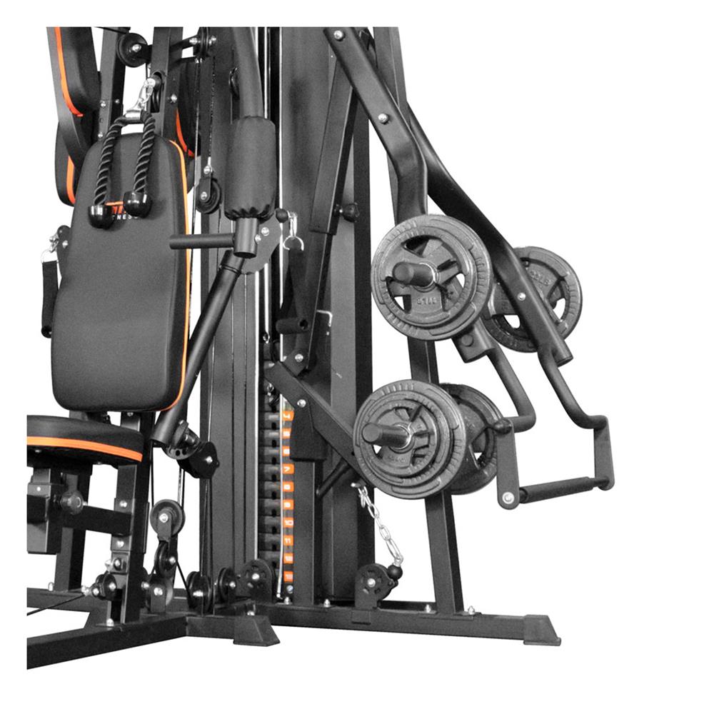 โฮมยิม IRONTEC H5 3 สถานี