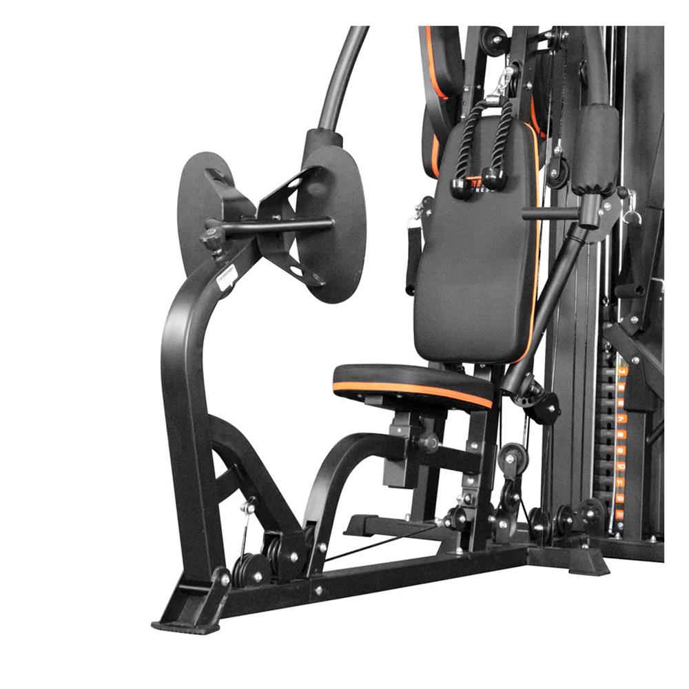 โฮมยิม IRONTEC H5 3 สถานี