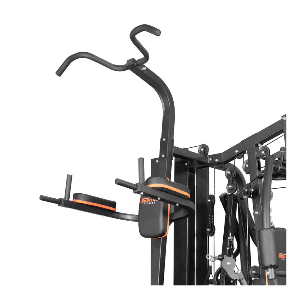 โฮมยิม IRONTEC H5 3 สถานี