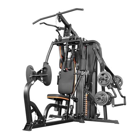 โฮมยิม IRONTEC H5 3 สถานี_0