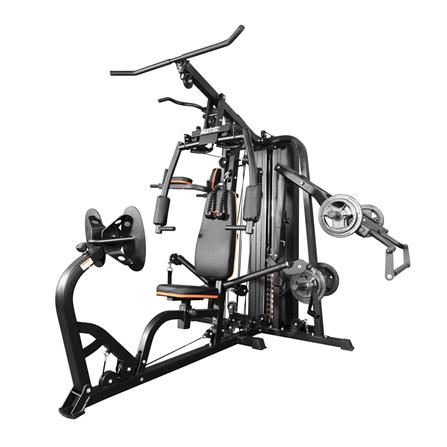 โฮมยิม IRONTEC H5 3 สถานี_1