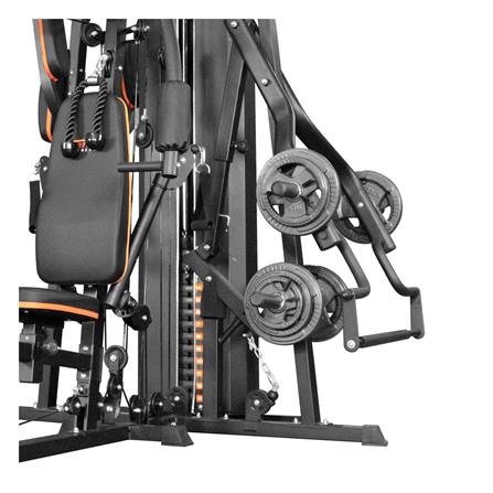 โฮมยิม IRONTEC H5 3 สถานี_5