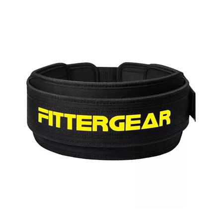 เข็มขัดยกน้ำหนัก