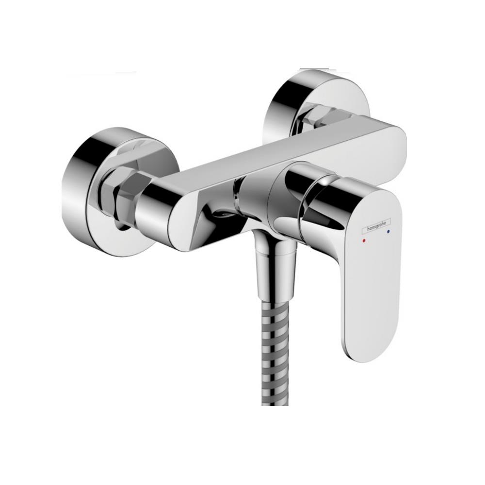 ก๊อกผสมยืนอาบ HANSGROHE HG72640007