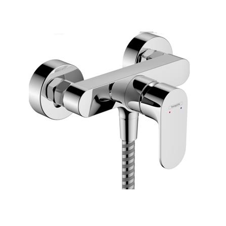 ก๊อกผสมยืนอาบ HANSGROHE HG72640007_0