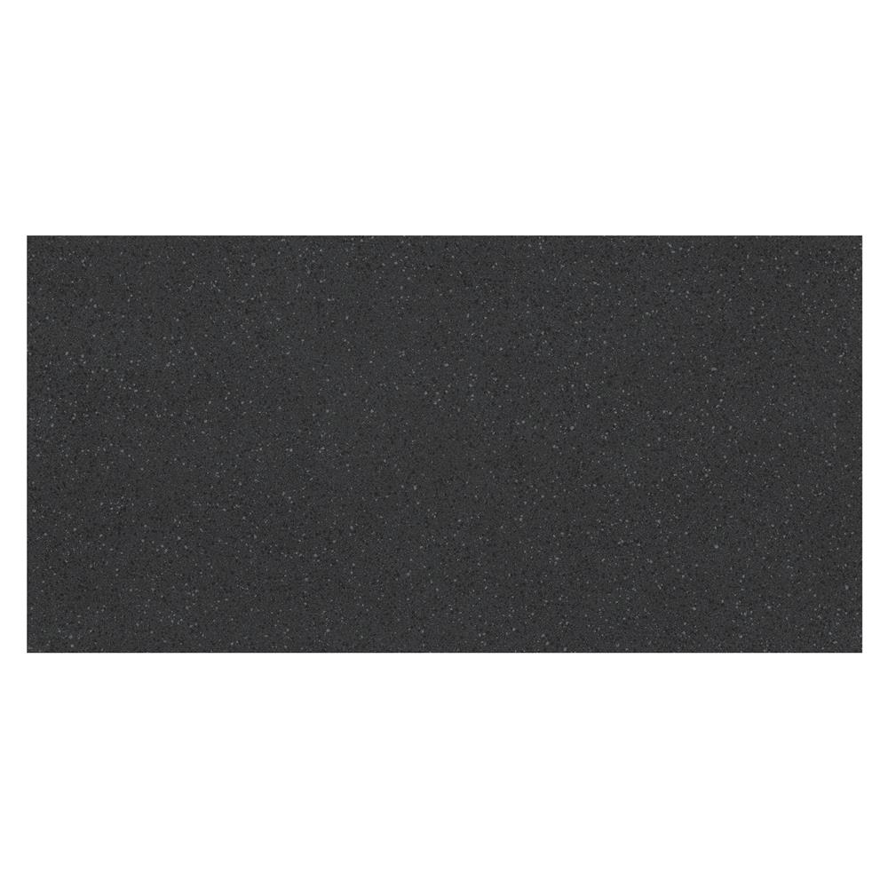 กระเบื้องพื้นพอร์ซเลน 60x120 ซม. TARA เอสเพรสโซ่ ดำ A 1.44 ตร.ม.